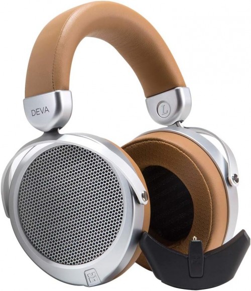 HiFiMan Deva