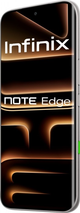 Infinix Note Edge