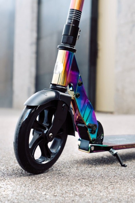 Micro Classic Neochrome