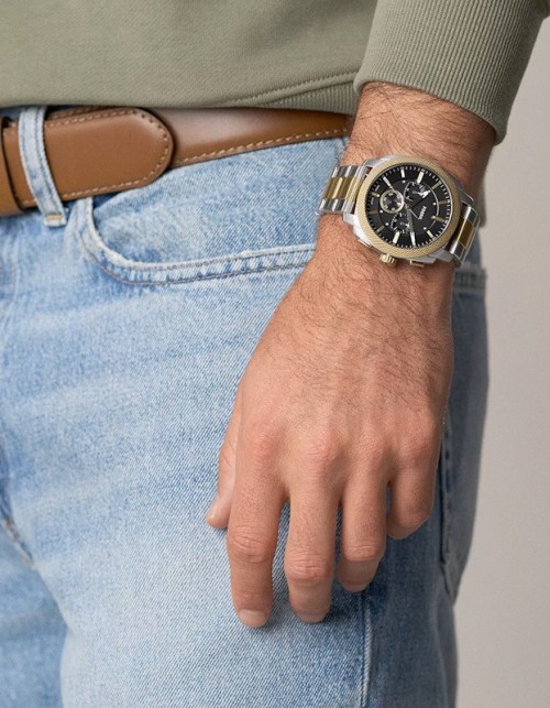 FOSSIL Machine FS6159