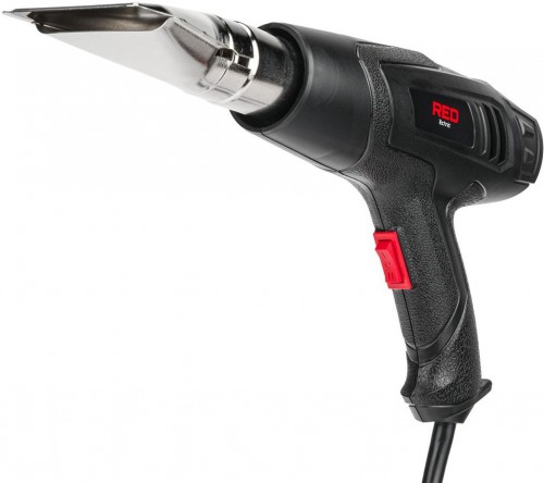 RED TECHNIC RTOP0042