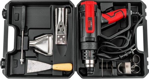 RED TECHNIC RTOP0138