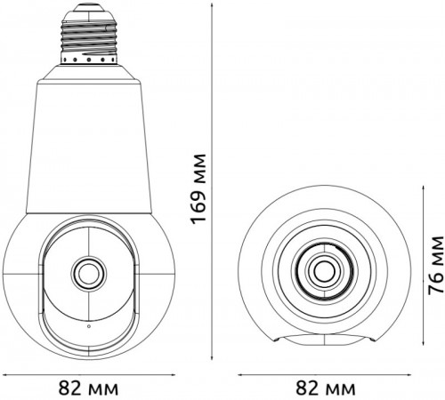 ENGO ECAM-E27