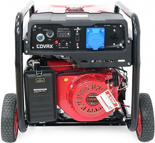 Covax XL20500CV-E2