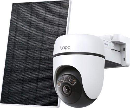 TP-LINK Tapo C630 Kit