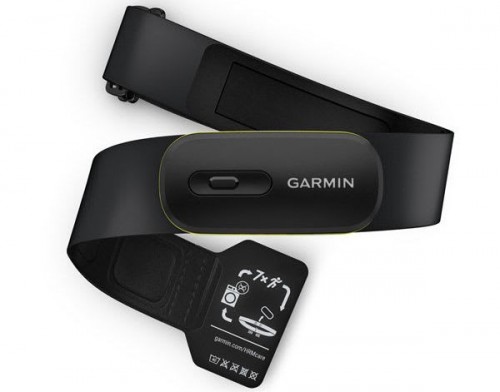 Garmin Edge 550