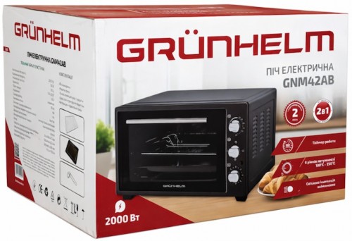 Grunhelm GNM42AB