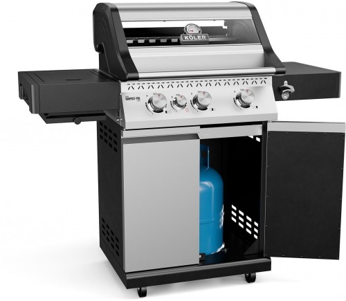 KOLER Krone Compact Pro