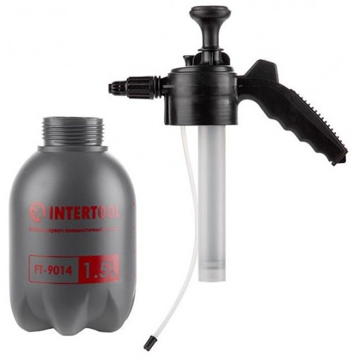 Intertool FT-9014