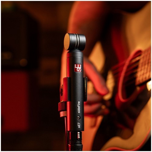 sE Electronics sideFire Pair