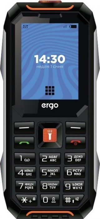 Ergo E182