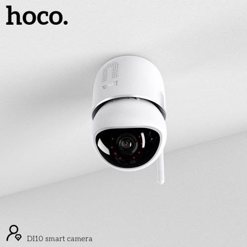 Hoco DI10 Smart camera