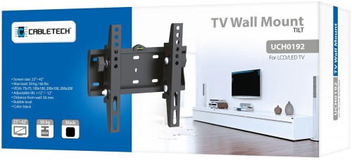 Cabletech UCH0192