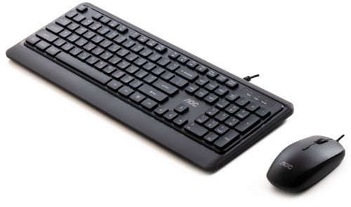 AOC KM220