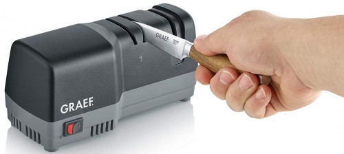 Graef CC 82