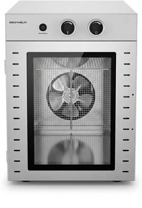 Grunhelm GFD4012