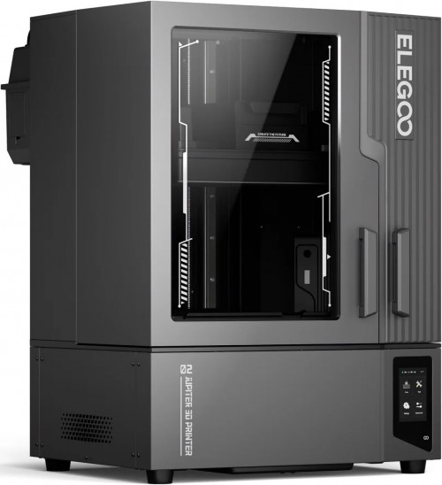 Elegoo Jupiter 2