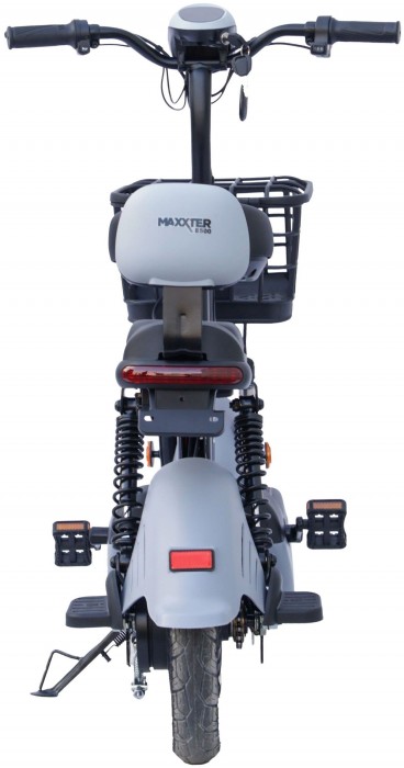 Maxxter E500