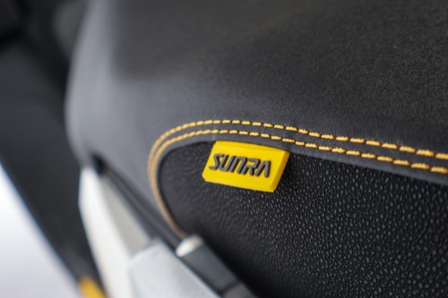 SUNRA Dream 5