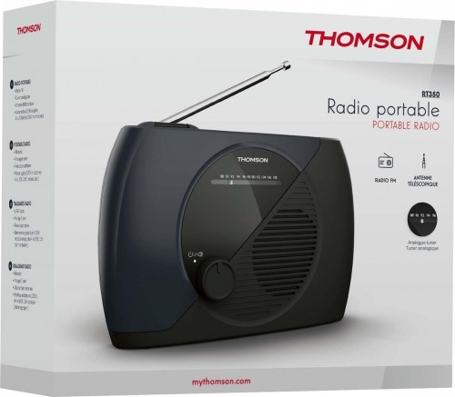 Thomson RT350