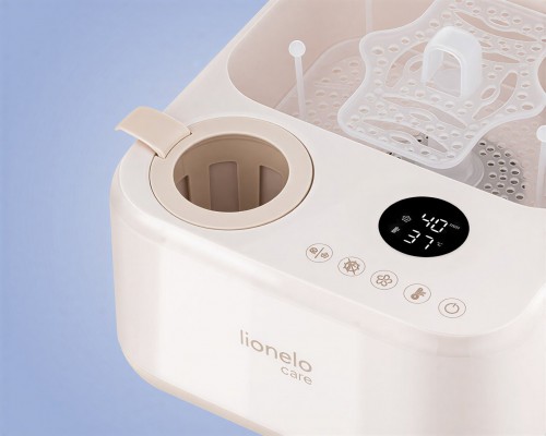 Lionelo SteamUP