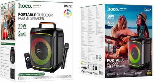 Hoco DS72