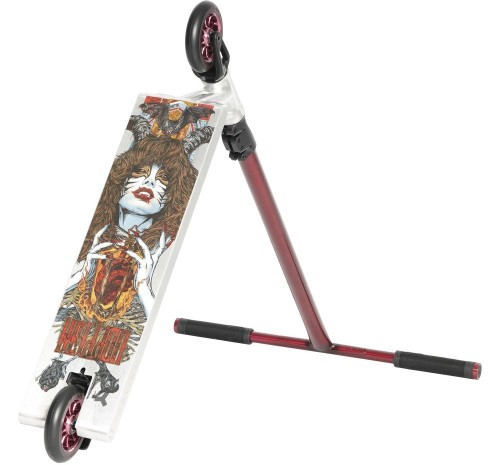 Triad Hellion L