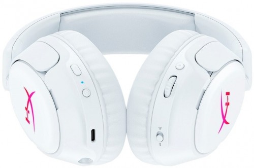 HyperX Cloud Flight 2