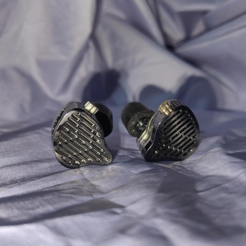 Knowledge Zenith PR2 Mic