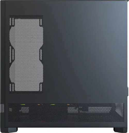 Montech Sky 3 Black