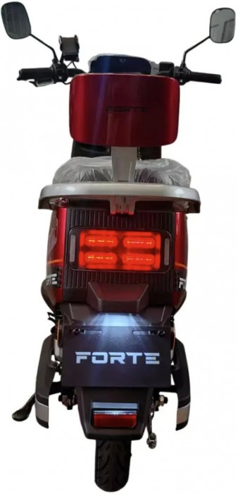 Forte Cloud