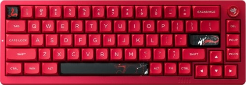 THUNDEROBOT VIC68