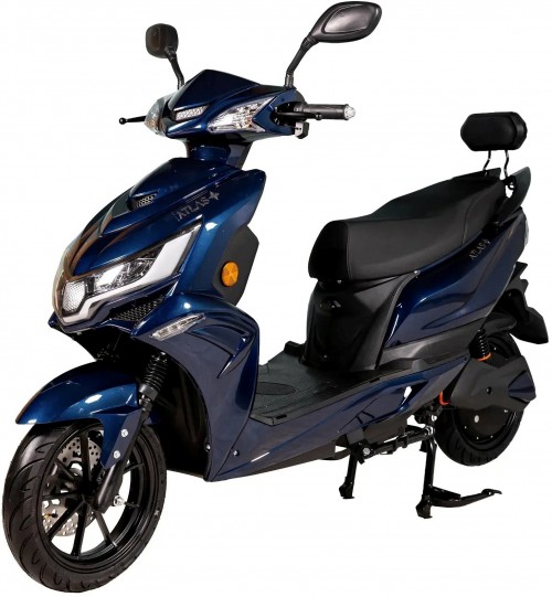 Atlas Eagle Plus 2000W