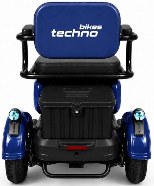 Techno NX3