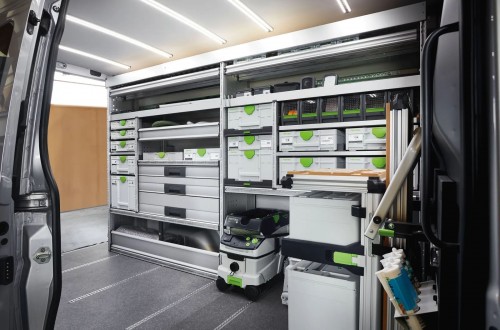Festool SYS3 L 237 204848