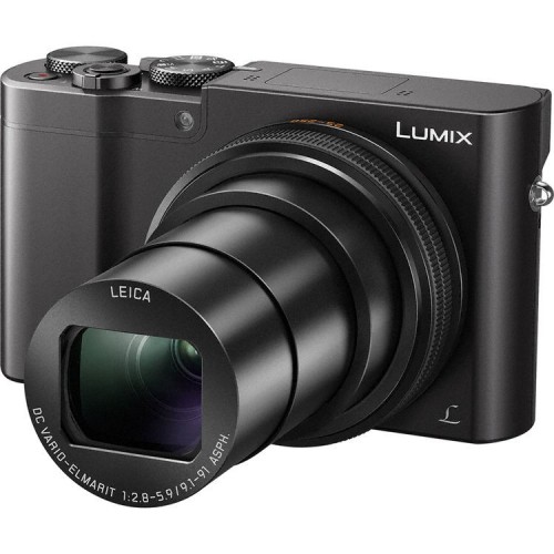 Panasonic Lumix DMC-TZ100