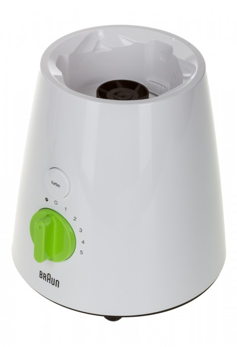 Braun JB 3060