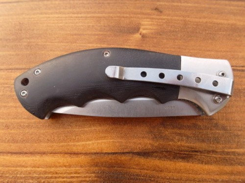 Boker Magnum NW Skinner