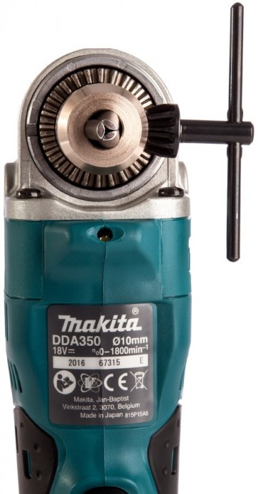 Makita DDA350Z