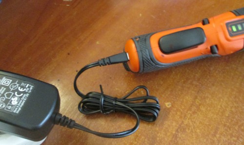 Black&Decker CS3653LC