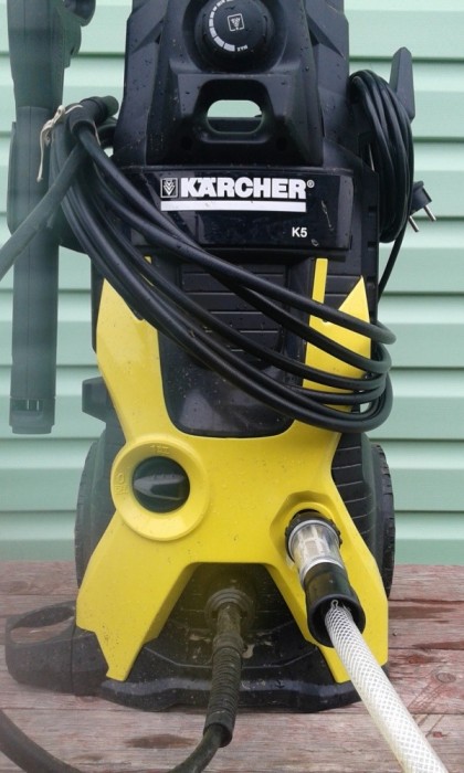 Karcher K 5 Classic