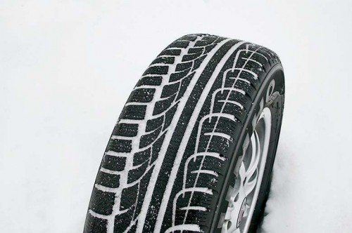 Kumho Tyres I`ZEN XW KW17