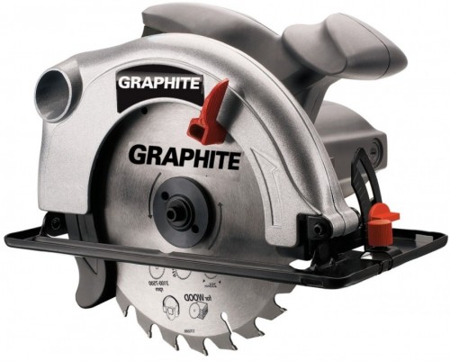 Graphite 58G486