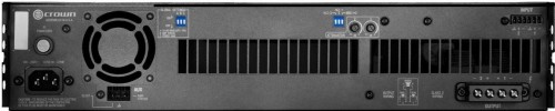 Задняя панель Crown DCi2600
