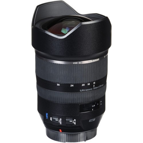 Tamron 15-30mm F/2.8 Di VC USD