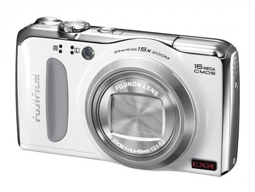 FinePix F500