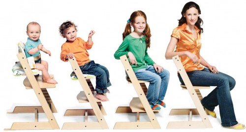 Stokke Tripp Trapp