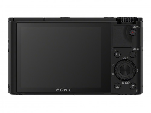 Sony DSC-RX100