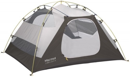 Marmot Limelight 4P