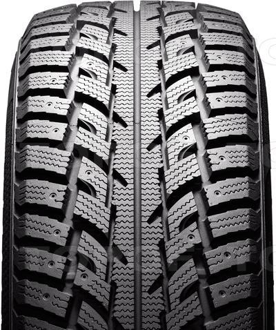 Kumho I`ZEN RV Stud KC16